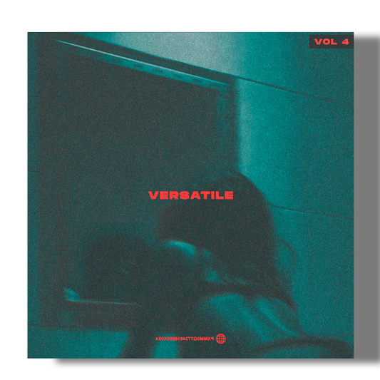 VERSATILE VOL.4