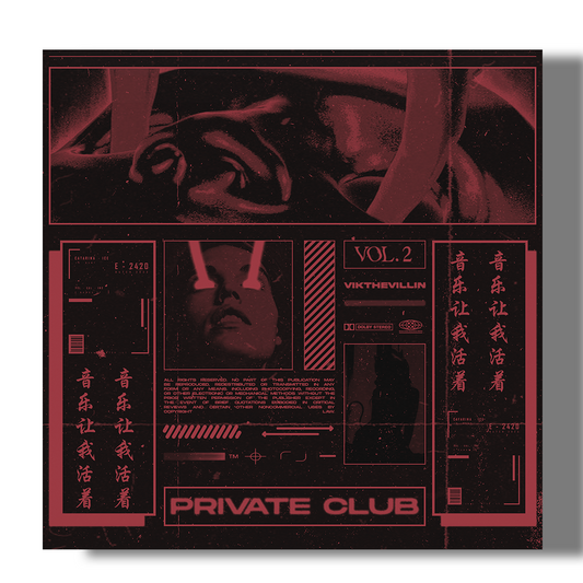 PRIVATE CLUB VOL.2