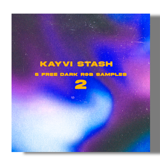 (FREE) KAYVI STASH 2