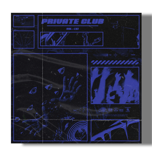 PRIVATE CLUB VOL.3