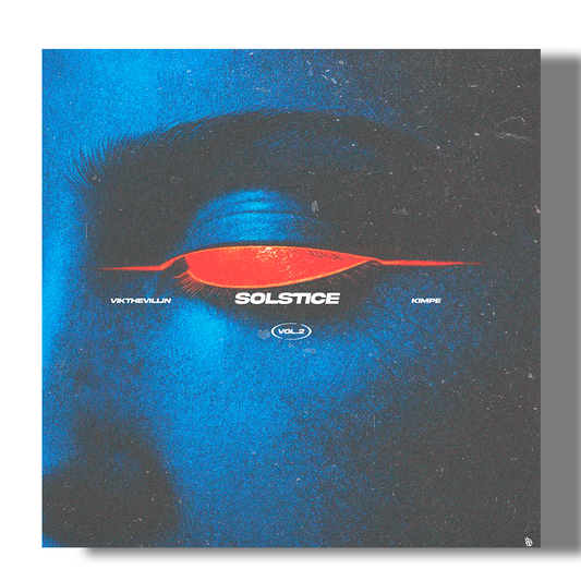 SOLSTICE VOL.2