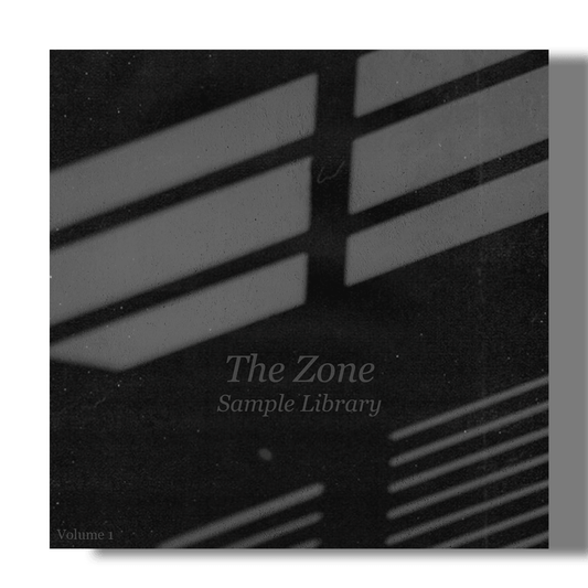 THE ZONE - SamplesWave