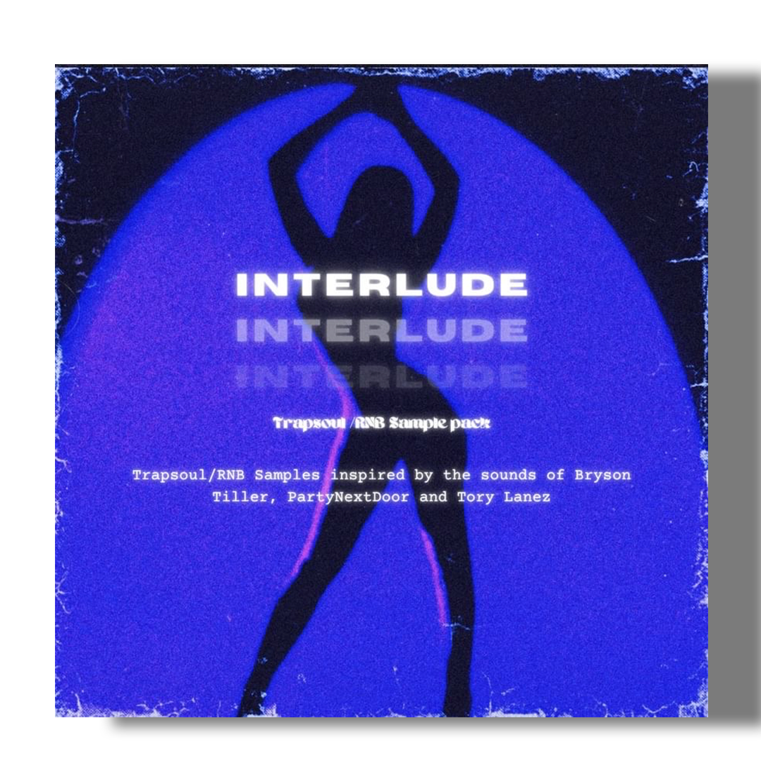 INTERLUDE – SamplesWave