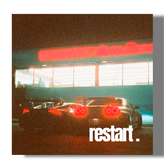 RESTART