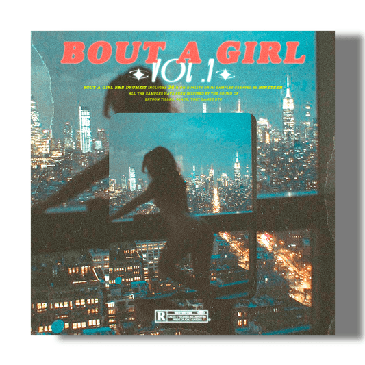 BOUT A GIRL VOL.1 - SamplesWave