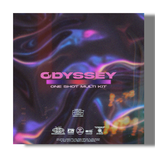 One Shot Kit One shot kits and preset packs β SamplesWave