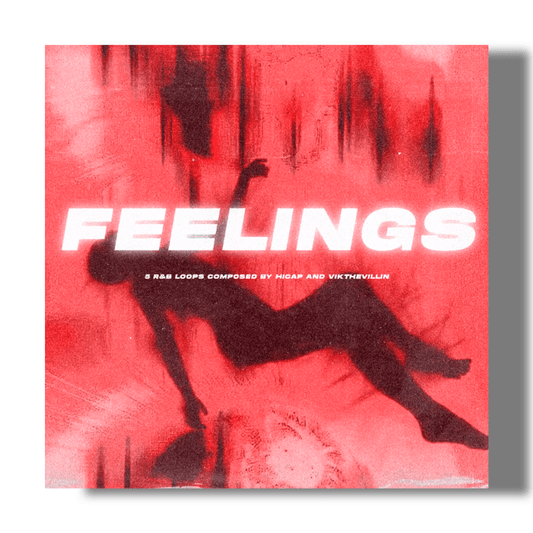 (FREE)FEELINGS - SamplesWave