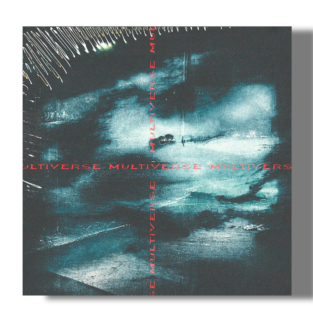 MULTIVERSE VOL.1