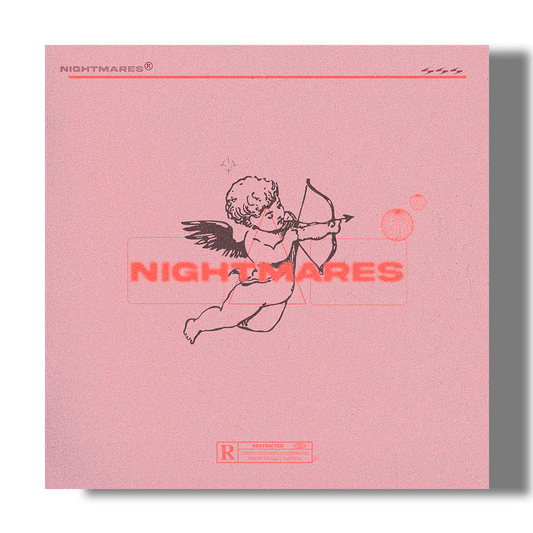 (FREE)NIGHTMARES - SamplesWave