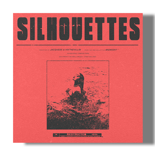 SILHOUETTES - SamplesWave
