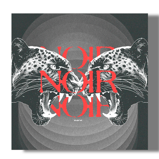 NOIR VOL.1