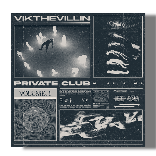 PRIVATE CLUB VOL.1