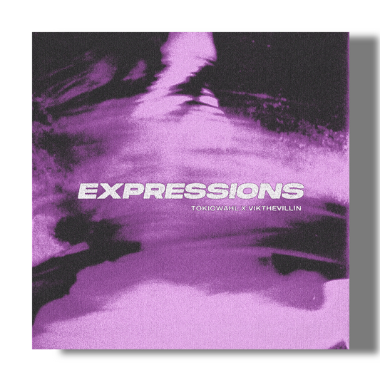 EXPRESSIONS VOL.1 - SamplesWave