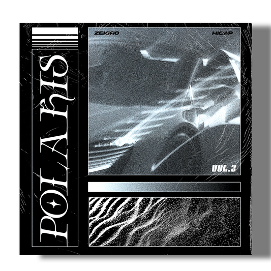 POLARIS VOL.3