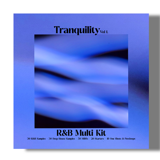 TRANQUILITY MULTIKIT