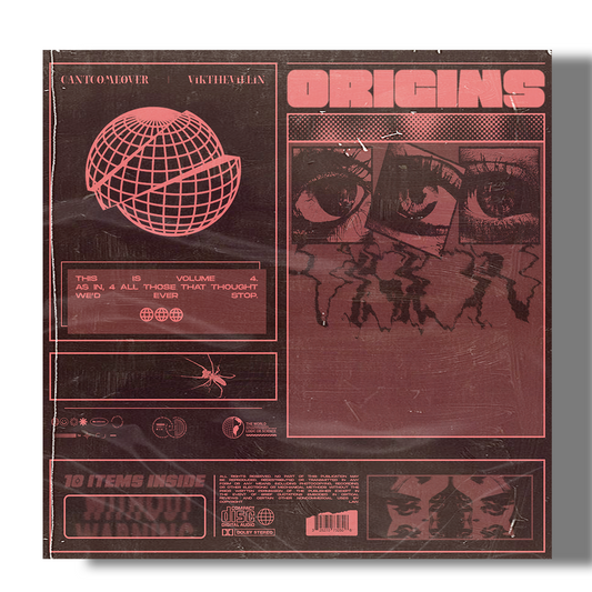 ORIGINS VOL.4