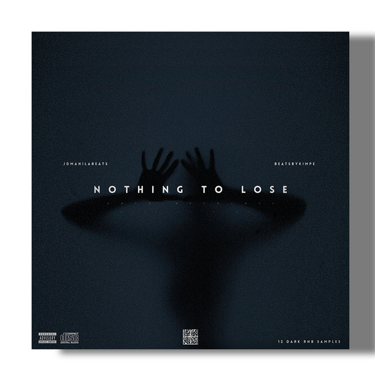 NOTHING TO LOSE VOL.1