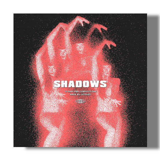 (FREE)SHADOWS - SamplesWave