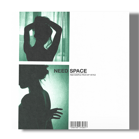 NEED SPACE