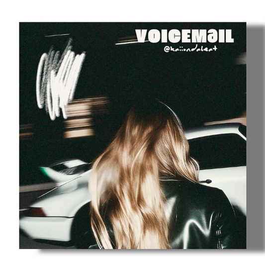 VOICEMAIL