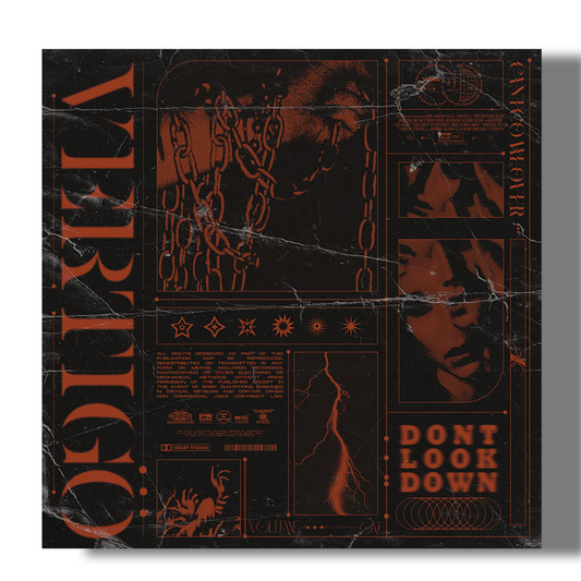 VERTIGO VOL.1
