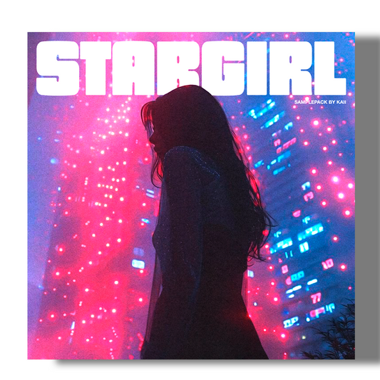 STARGIRL