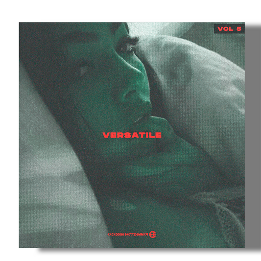 VERSATILE VOL.5