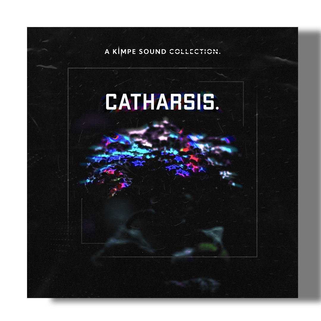 CATHARSIS - SamplesWave