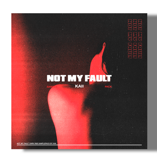NOT MY FAULT