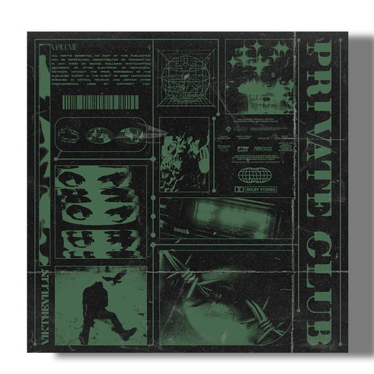 PRIVATE CLUB VOL.4
