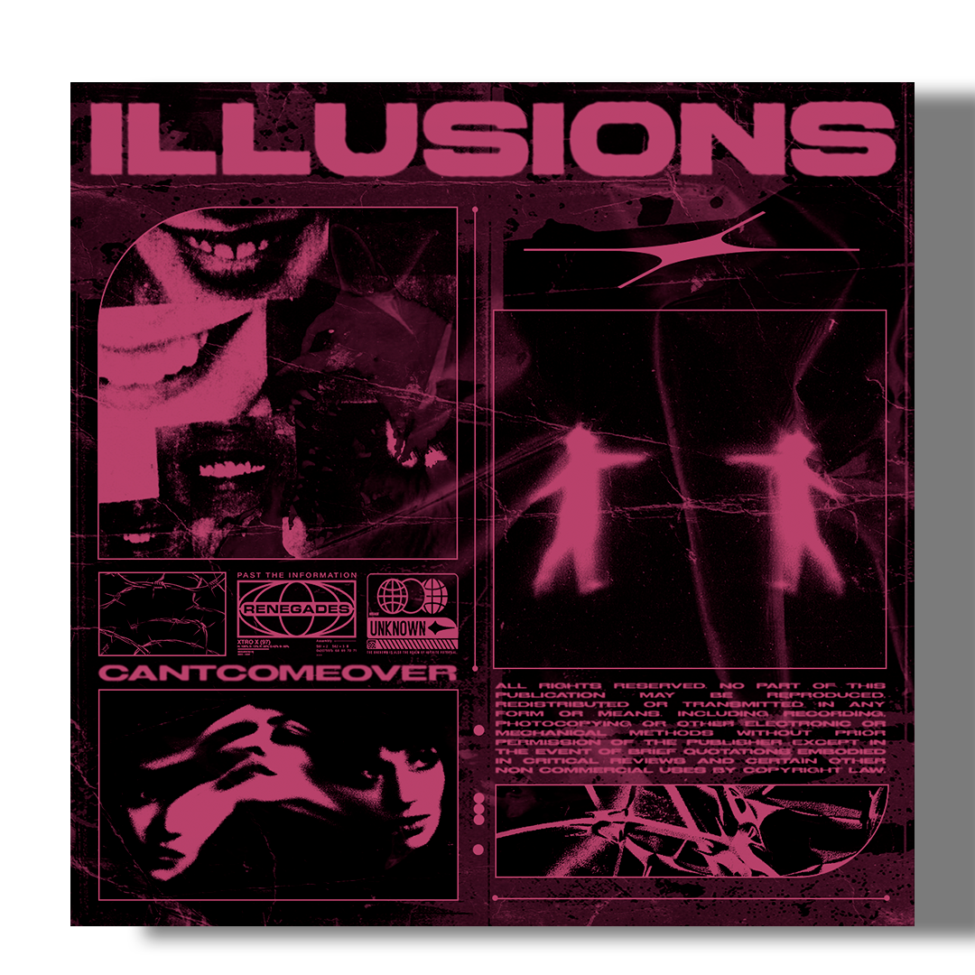 ILLUSIONS
