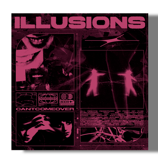 ILLUSIONS