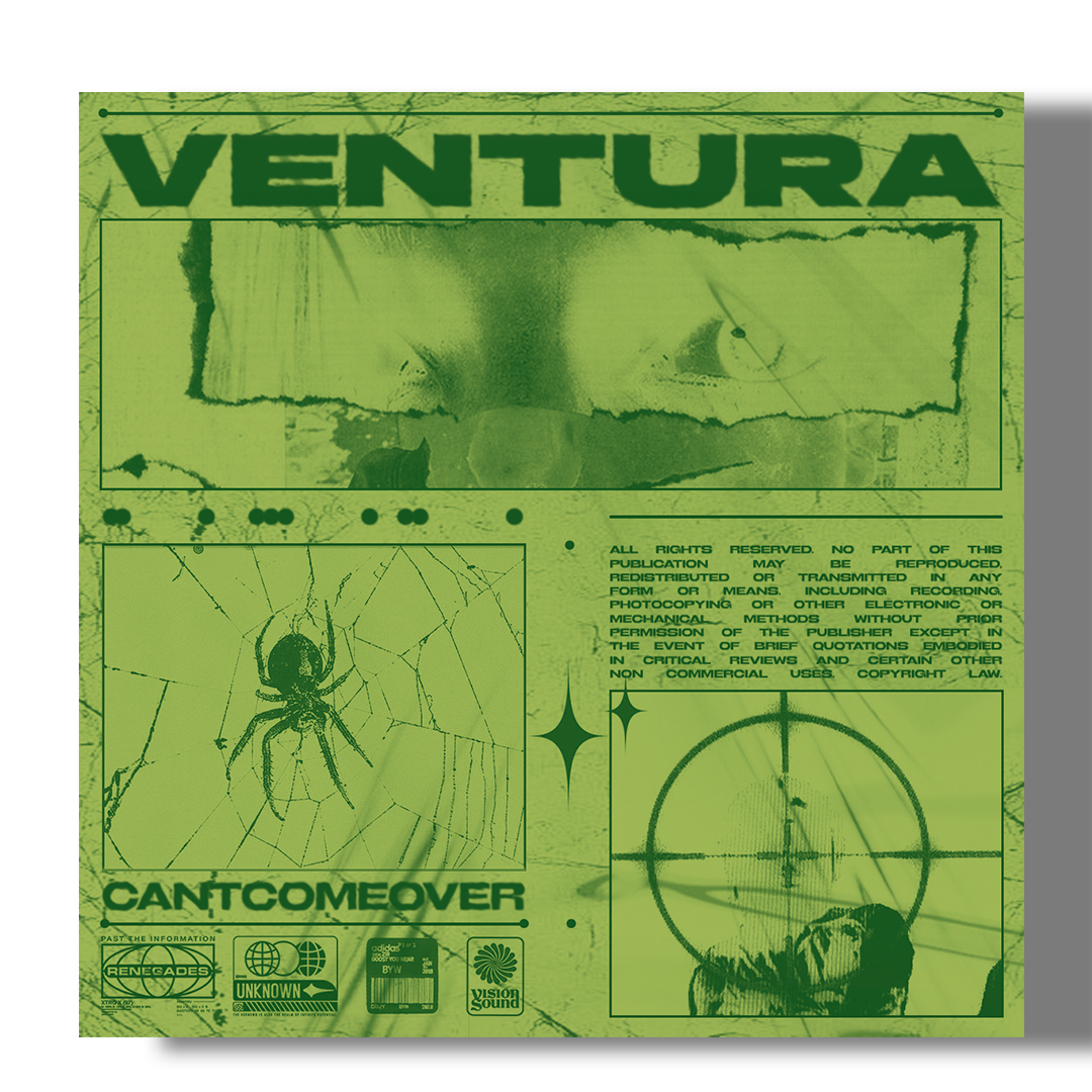 (+160) VENTURA VOL.2 MULTIKIT