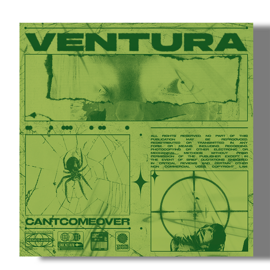 (+160) VENTURA VOL.2 MULTIKIT