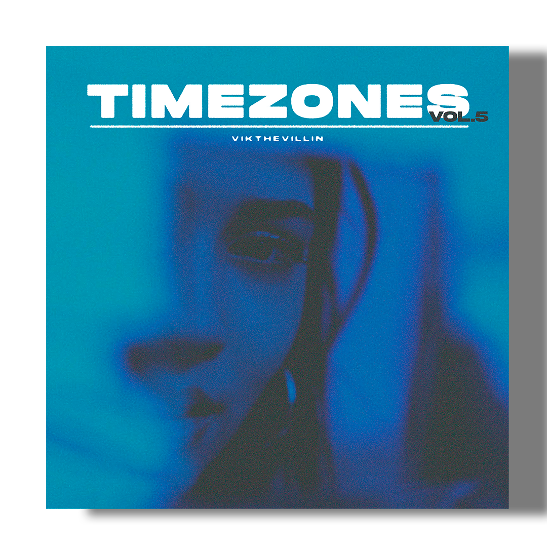 TIMEZONES VOL.5