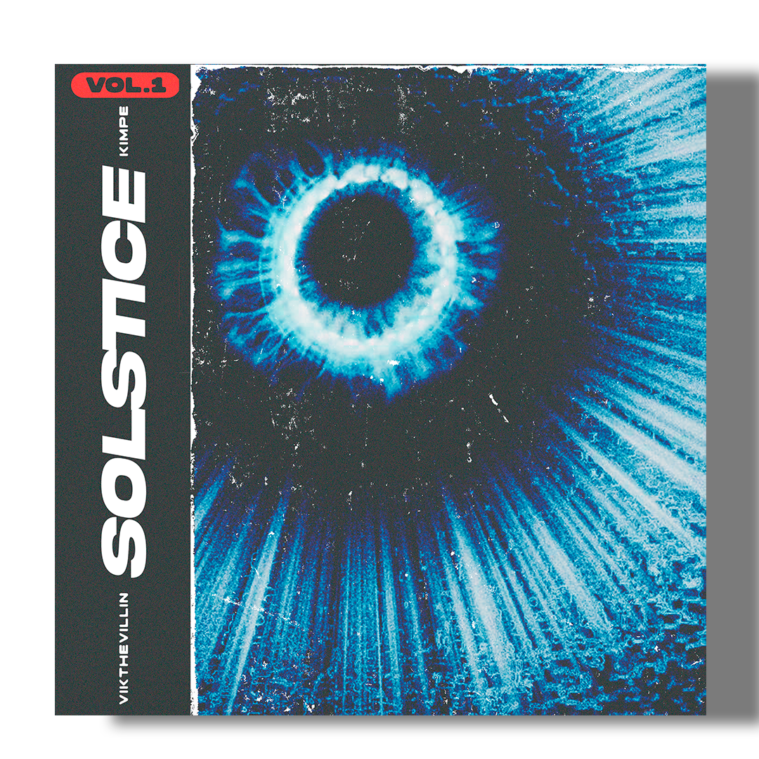 SOLSTICE VOL.1